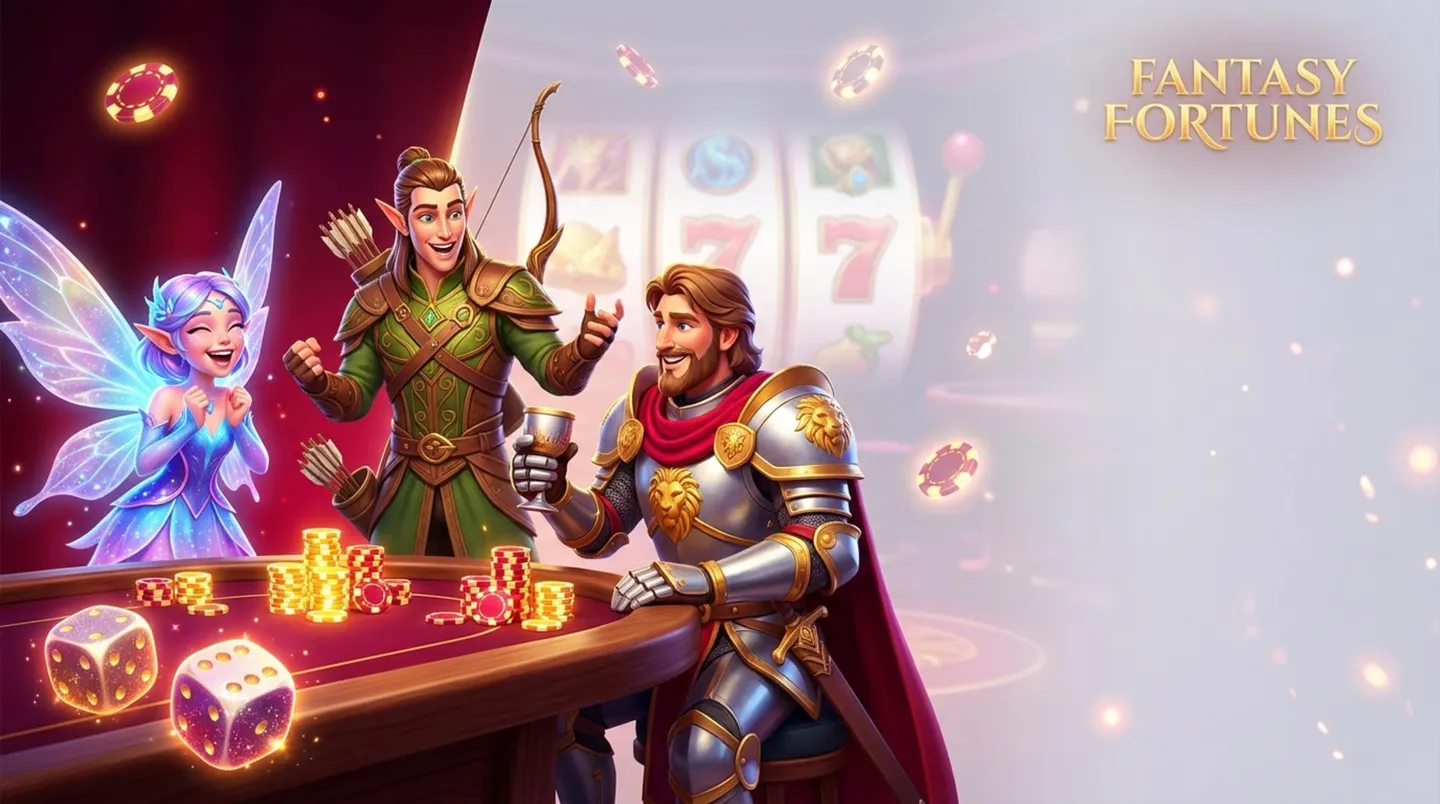 Banner dragon casino x6jq91