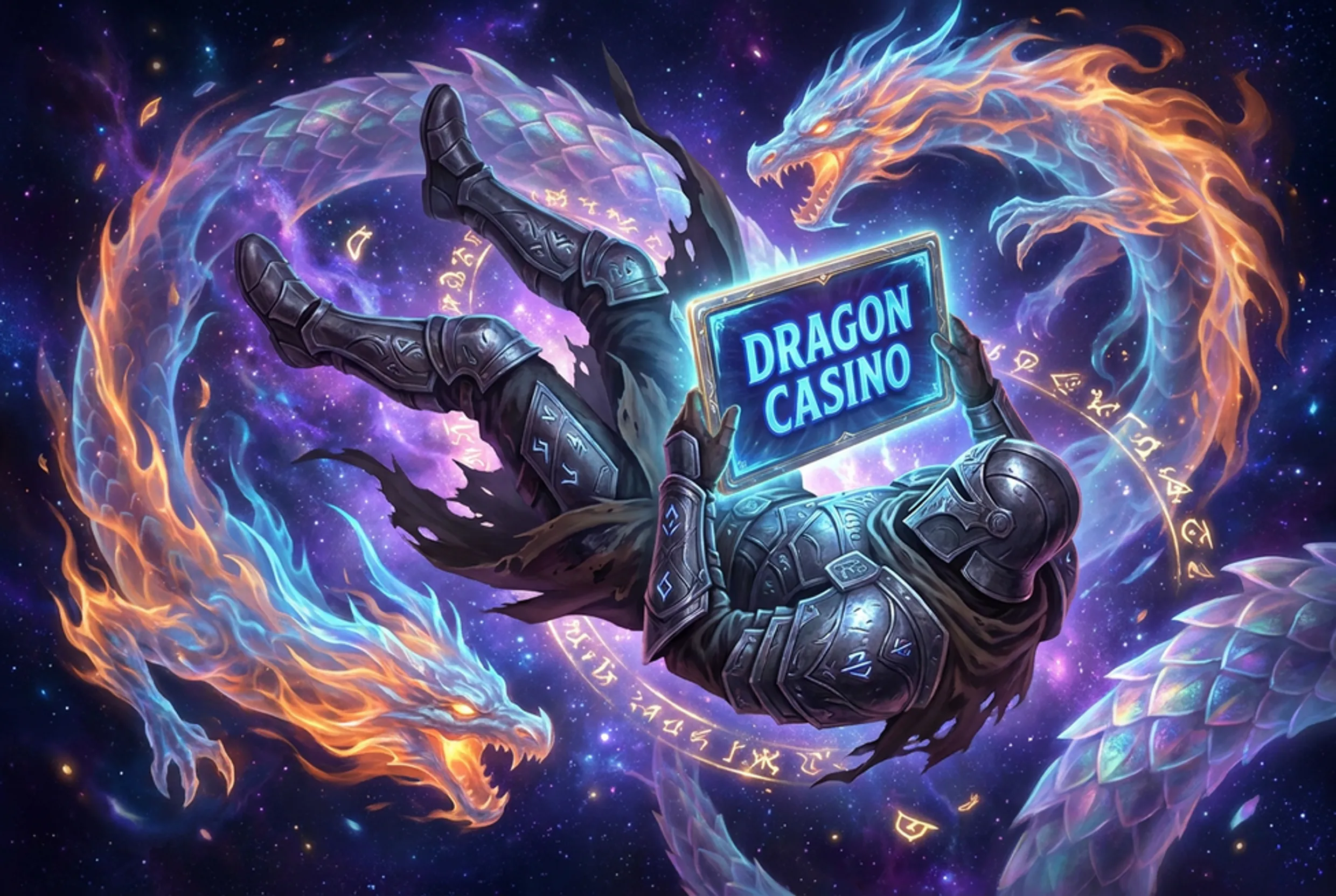 Media dragon casino xukt